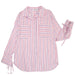 To Be Too camicia bambina