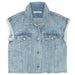 Y-Clù gilet ragazza