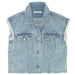 Y-Clù gilet bambina