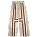 Y-Clù pantalone ragazza