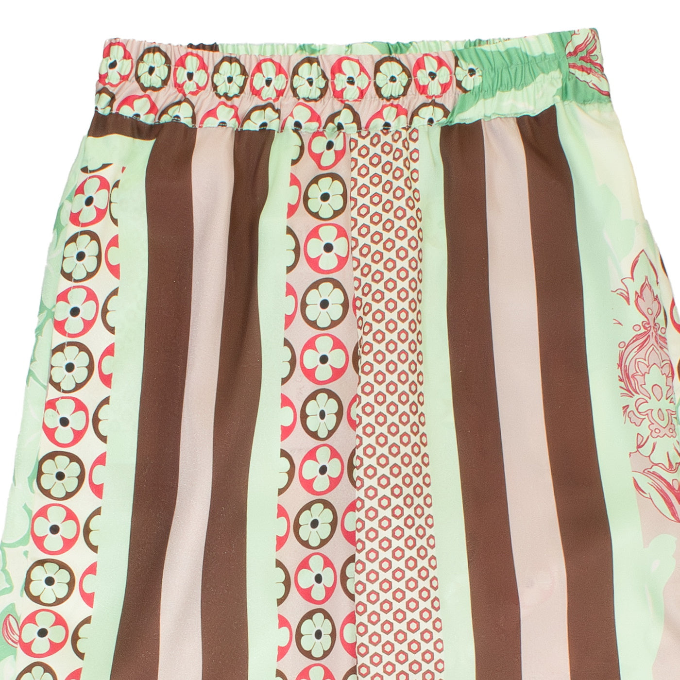 Y-Clù pantalone bambina