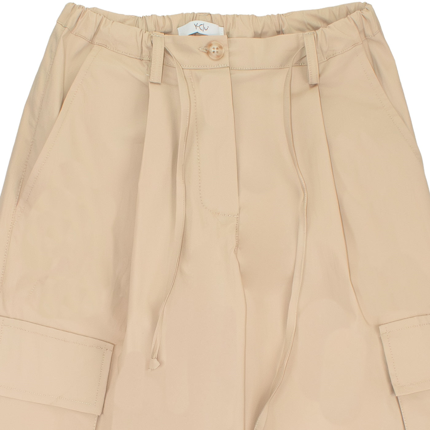 Y-Clù pantalone ragazza