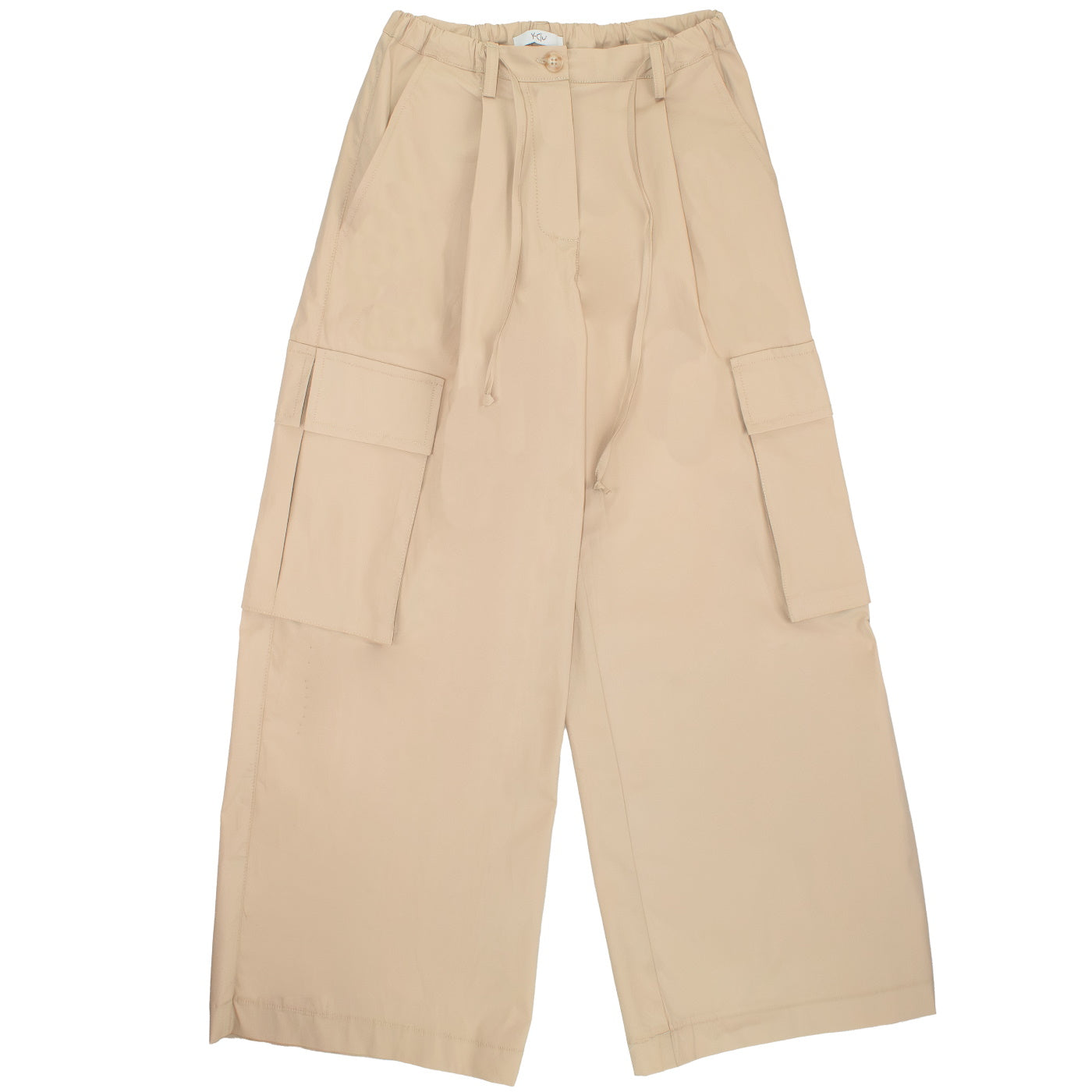 Y-Clù pantalone ragazza