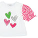 To be too t-shirt bambina