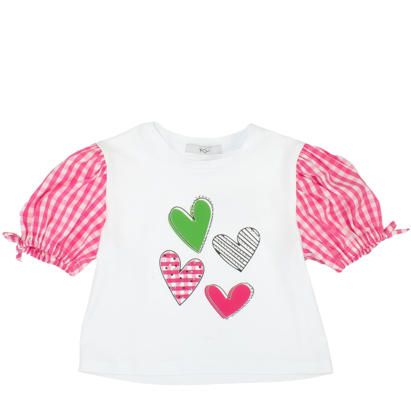 To be too t-shirt bambina