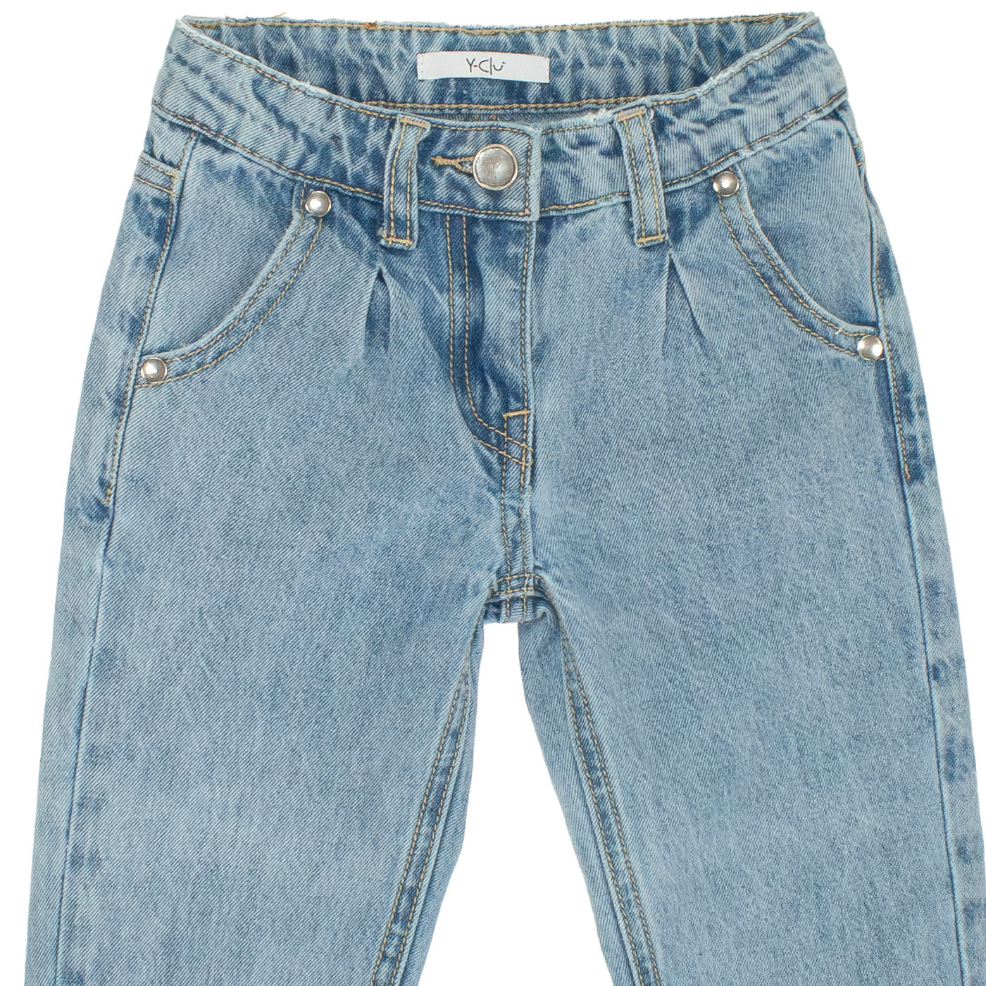 Y-Clù jeans bambina