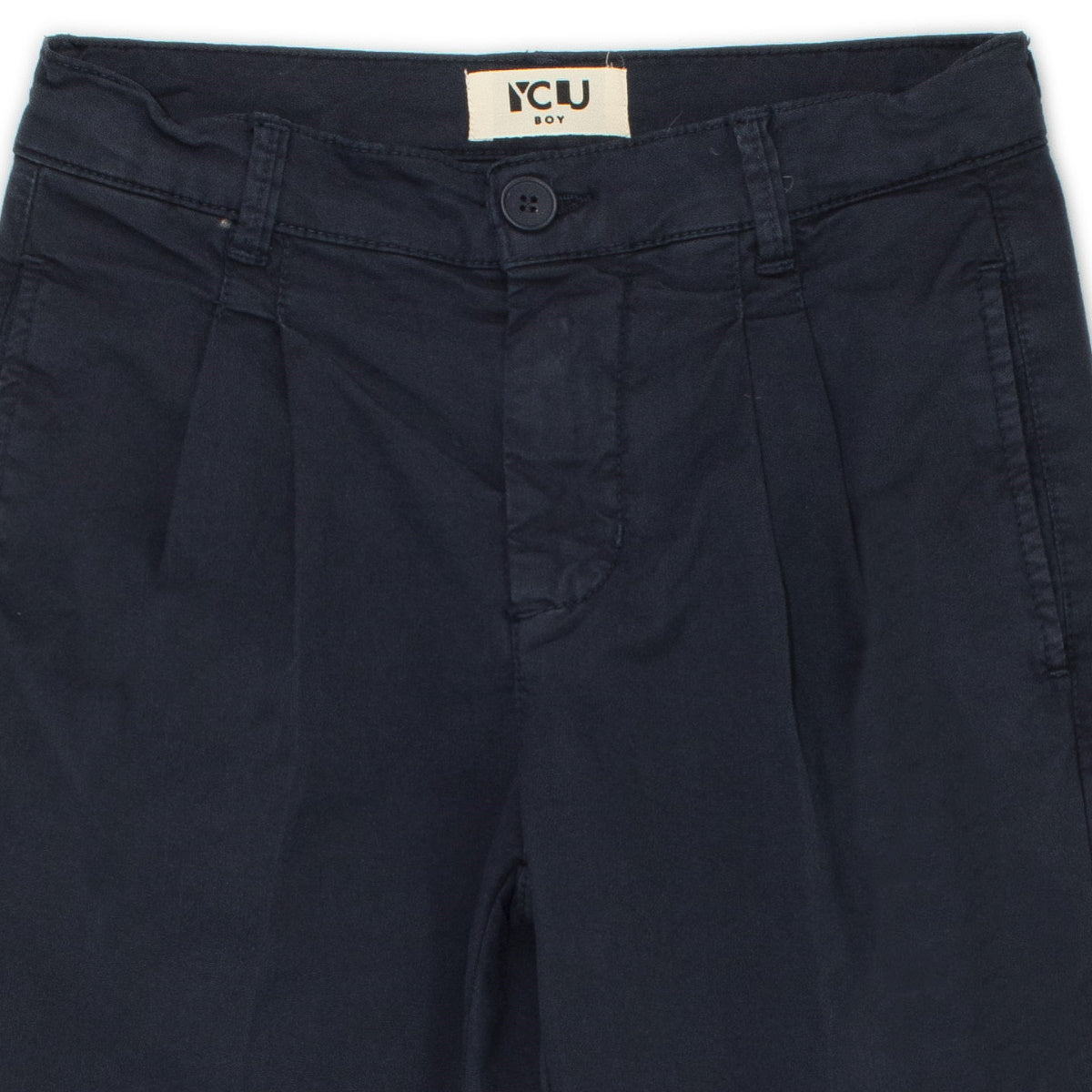 Y-Clù Boy pantalone bambino