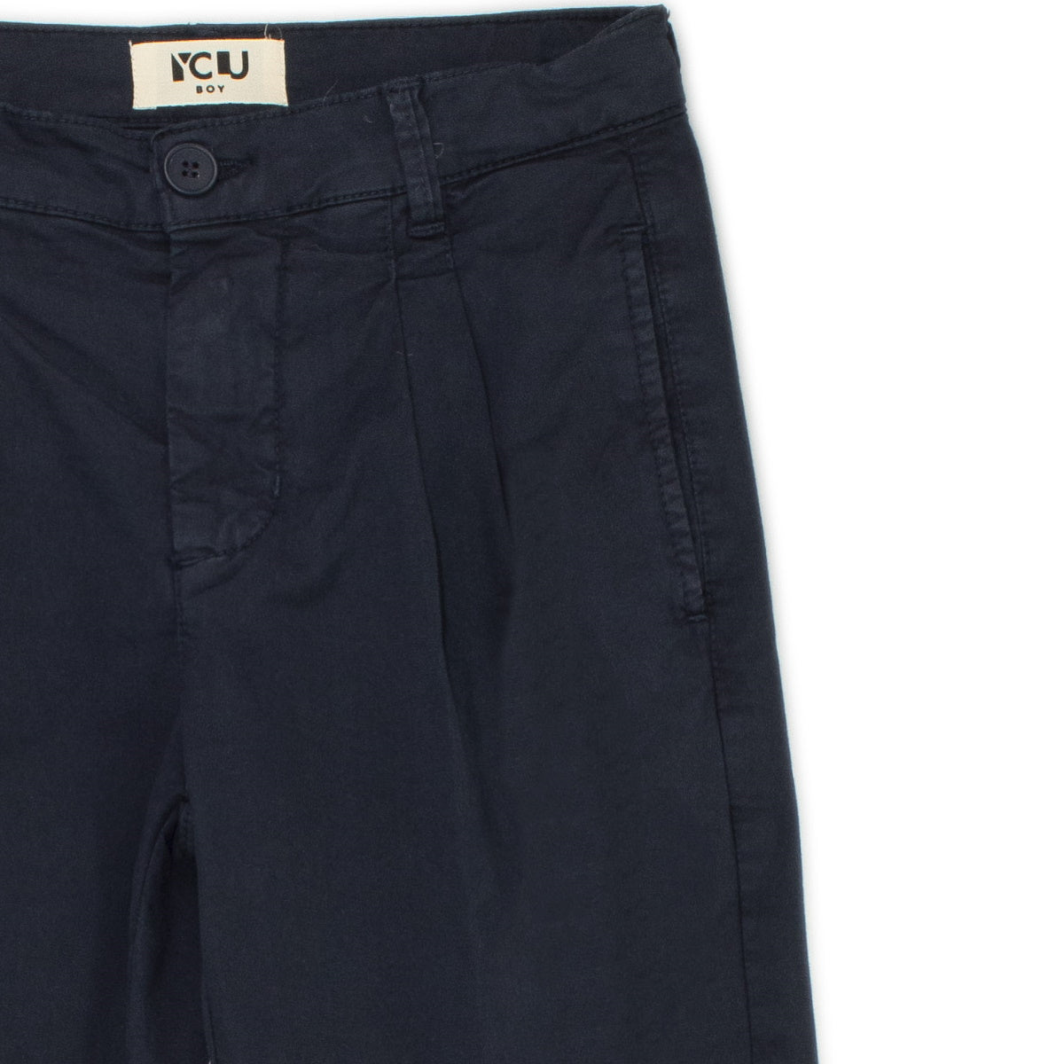 Y-Clù Boy pantalone bambino