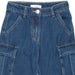 Y-Clù jeans bambina