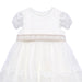Abel & Lula vestito neonata