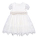 Abel & Lula vestito neonata