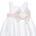 Abel & Lula vestito neonata