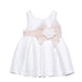 Abel & Lula vestito neonata