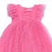 Abel & Lula vestito neonata