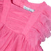 Abel & Lula vestito neonata