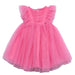 Abel & Lula vestito neonata