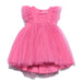 Abel & Lula vestito neonata