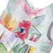 Abel & Lula vestito neonata