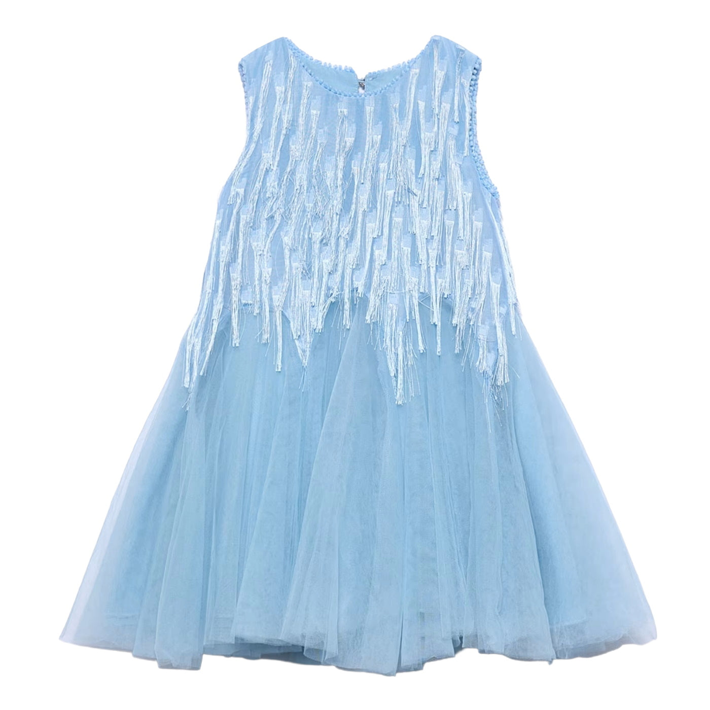 Abel & Lula vestito bambina