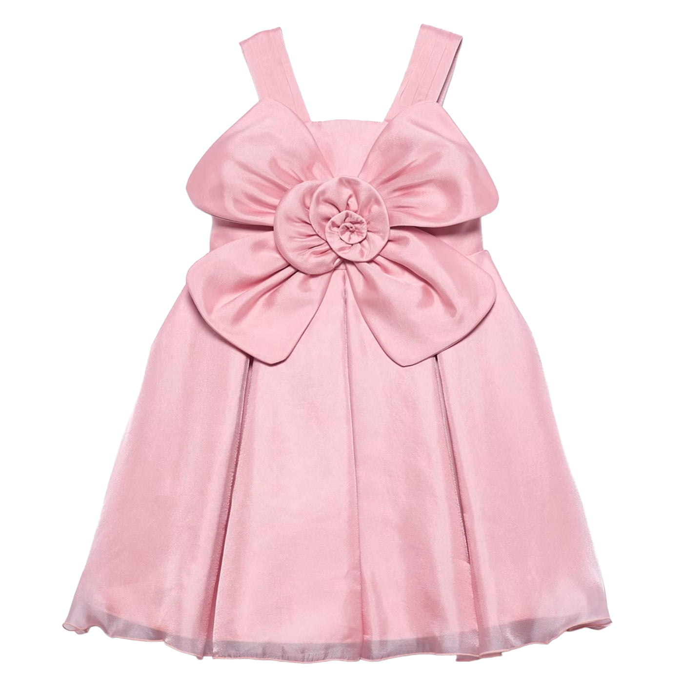 Abel & Lula vestito bambina