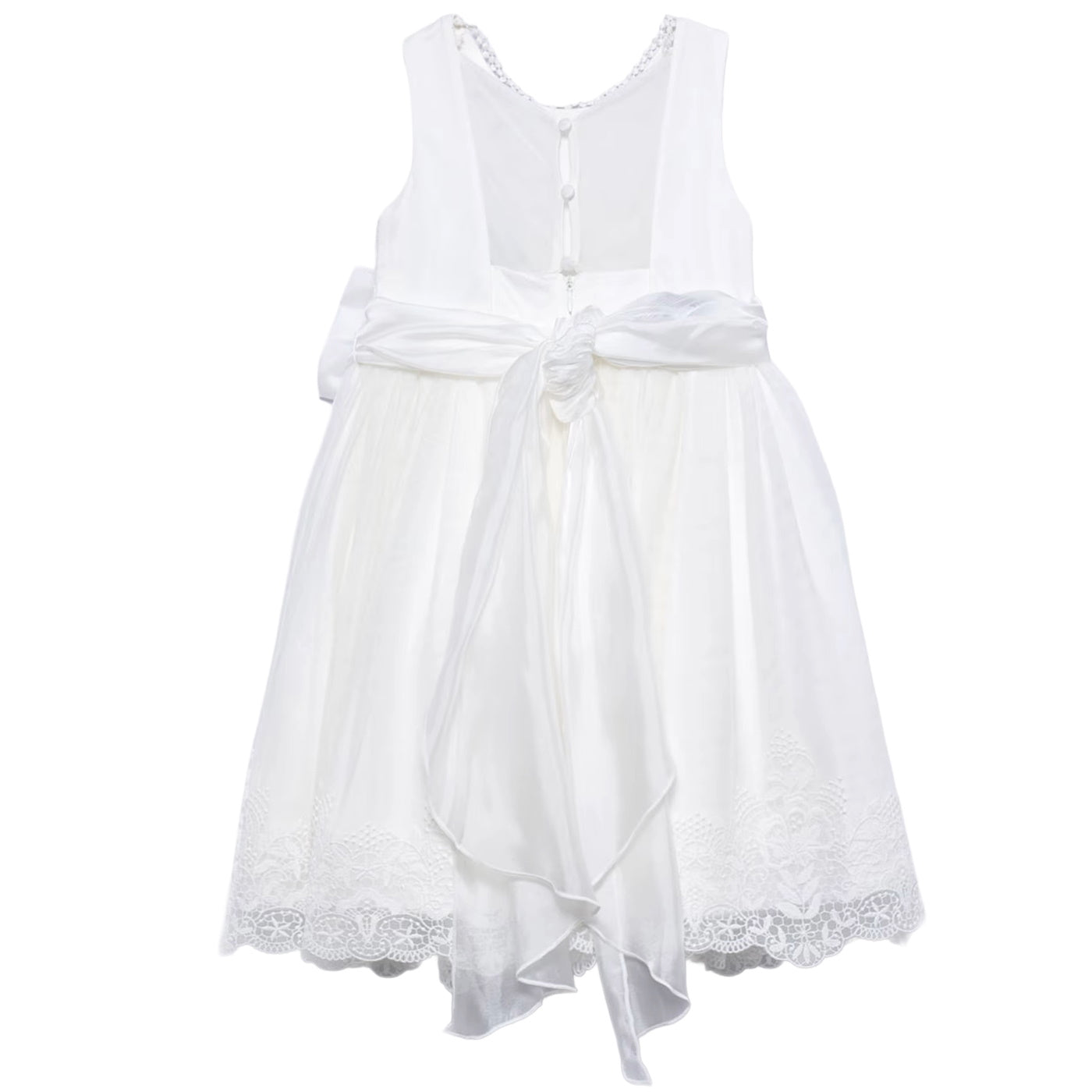 Abel & Lula vestito bambina