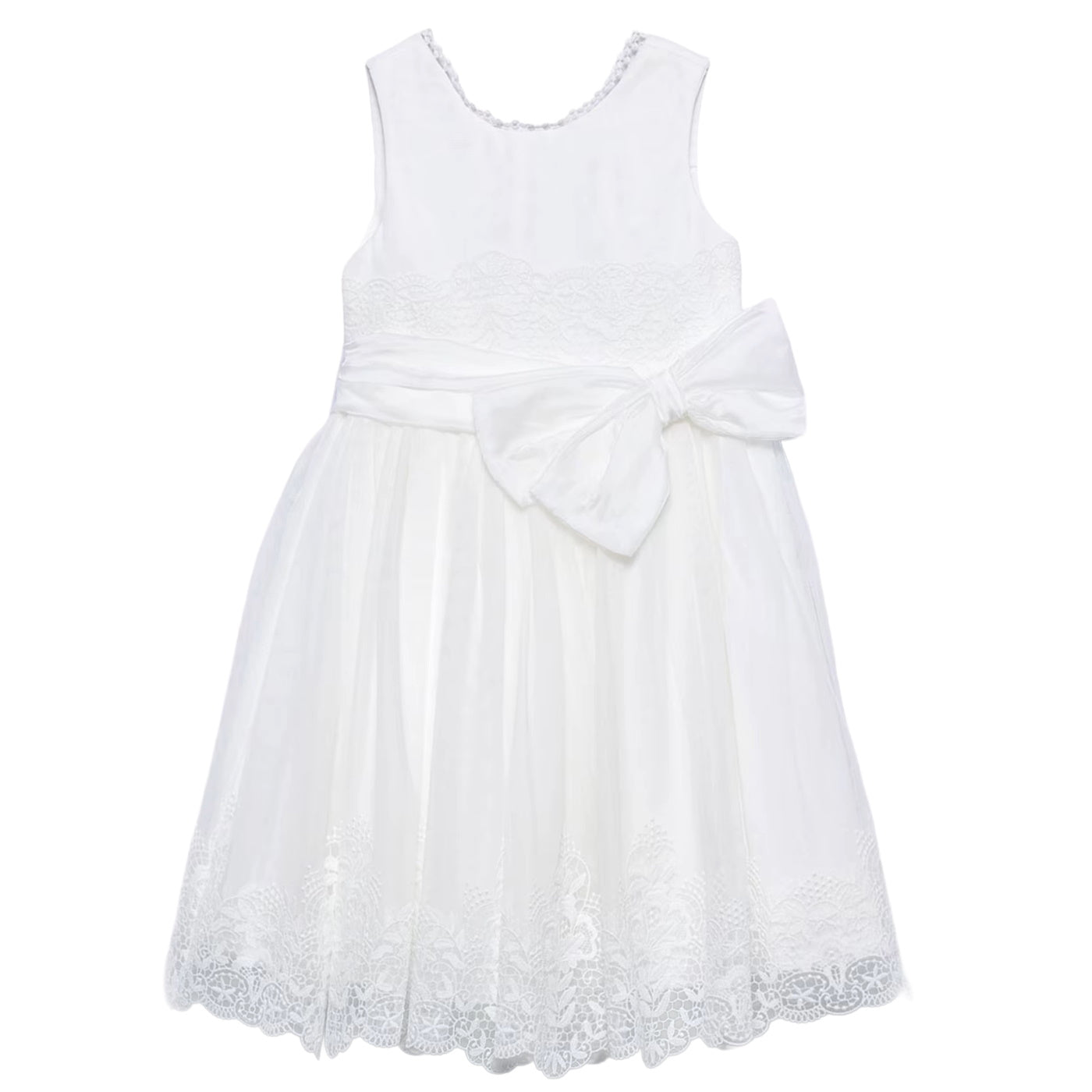 Abel & Lula vestito bambina