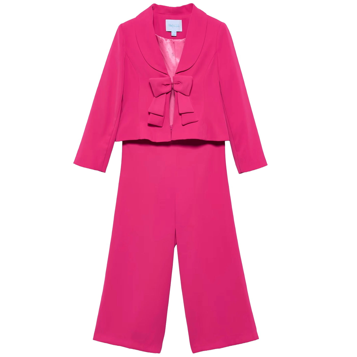 Abel & Lula Tailleur ragazza