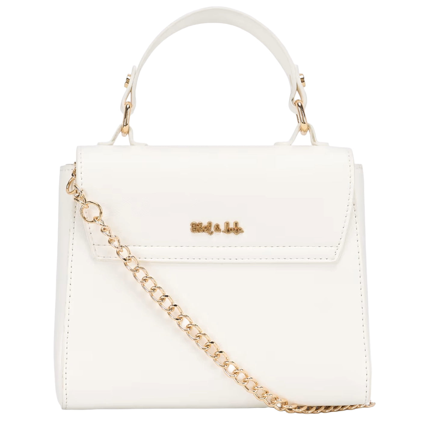 Abel & lula borsa girl