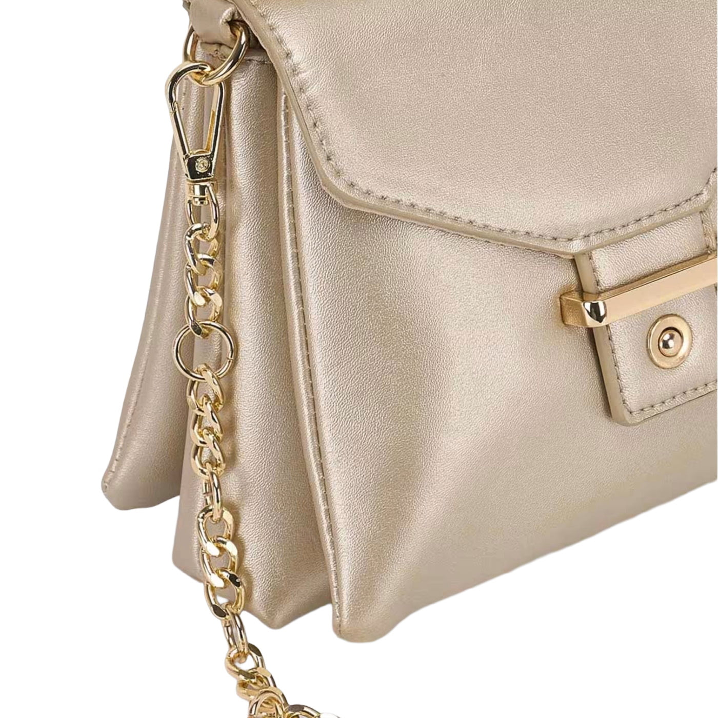 Abel & lula borsa girl