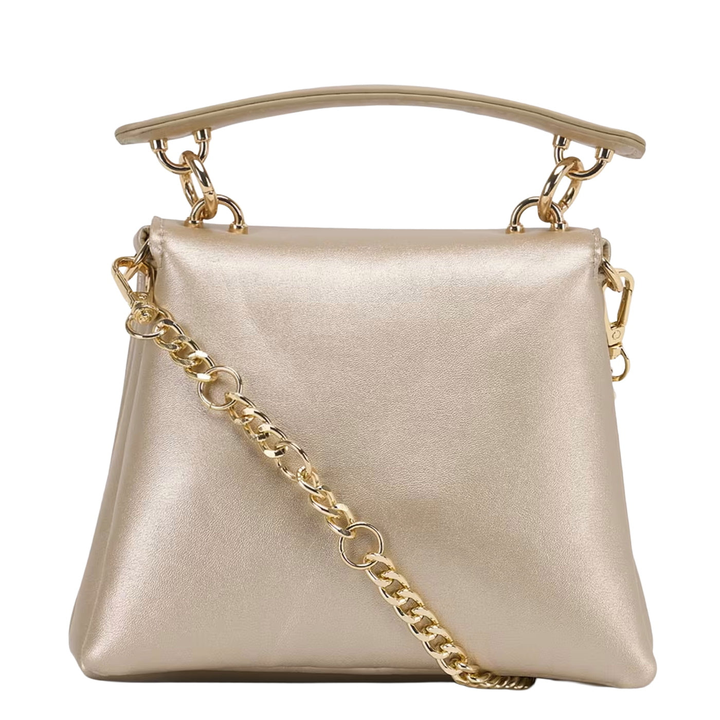 Abel & lula borsa girl