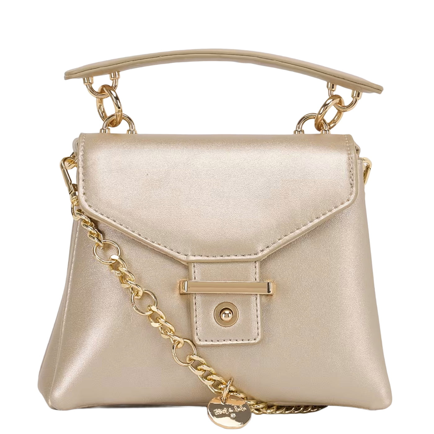 Abel & lula borsa girl