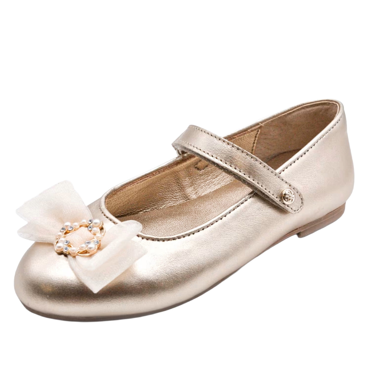 Abel & lula ballerina ragazza