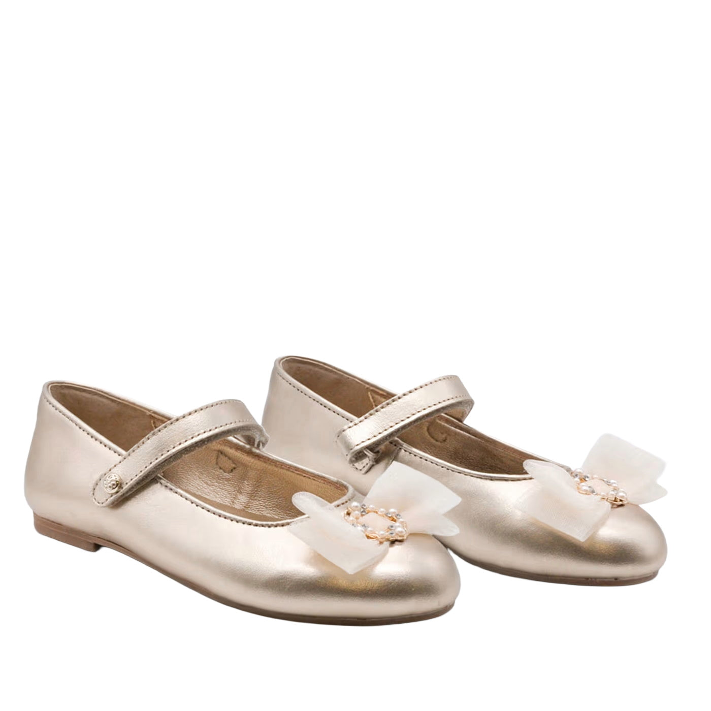 Abel & lula ballerina ragazza