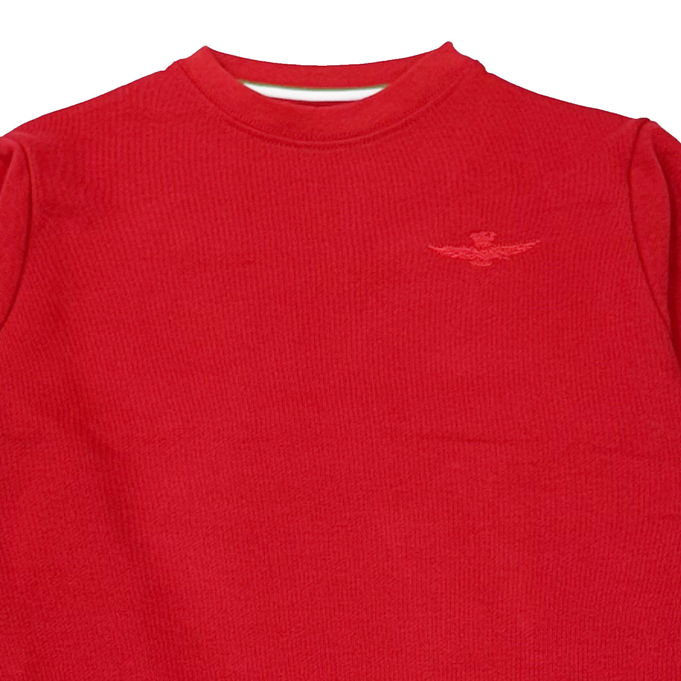 Aeronautica Militare felpa bambino