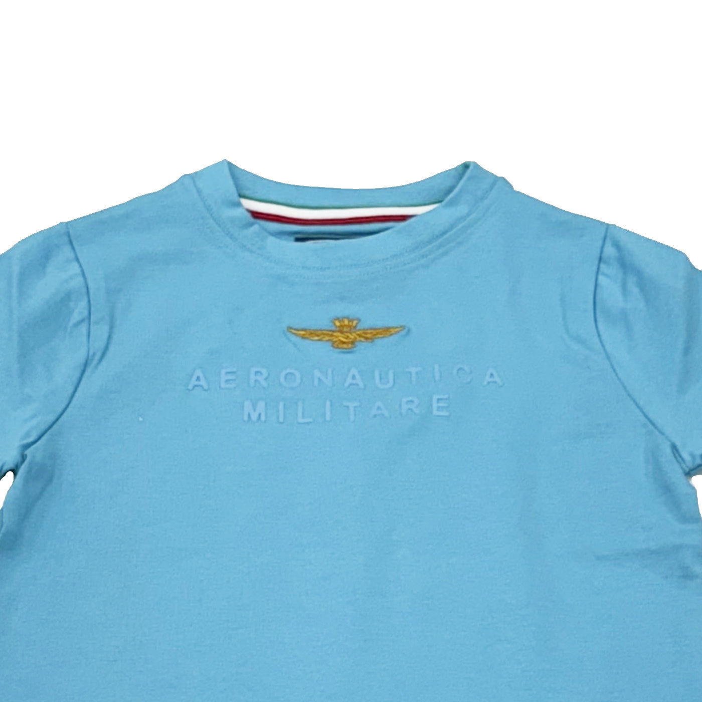 Aeronautica Militare t-shirt bambino