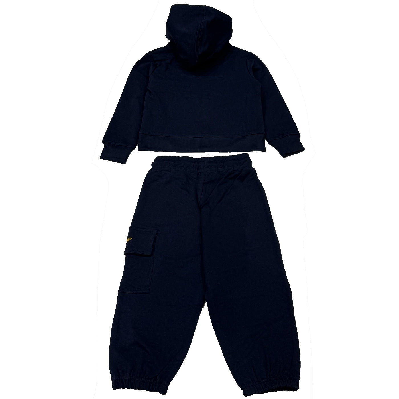 Aeronautica Militare tuta ragazzo