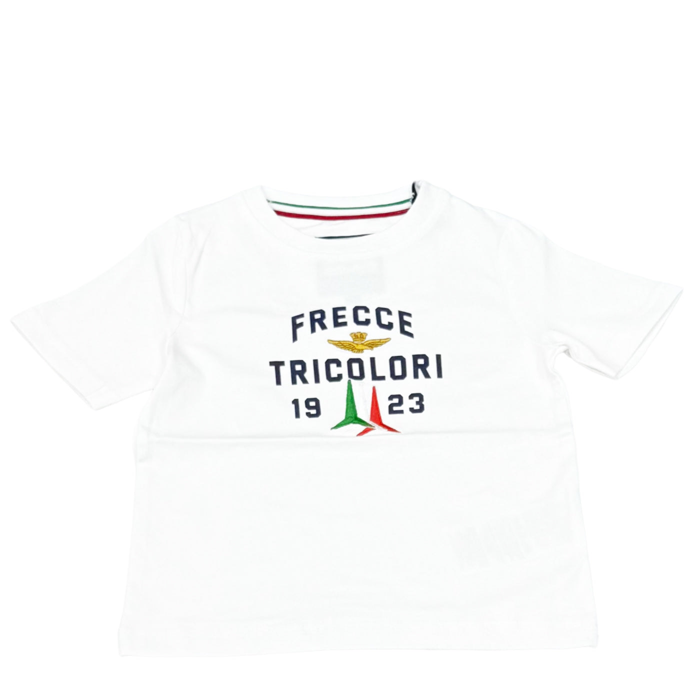 Aeronautica Militare completo teen