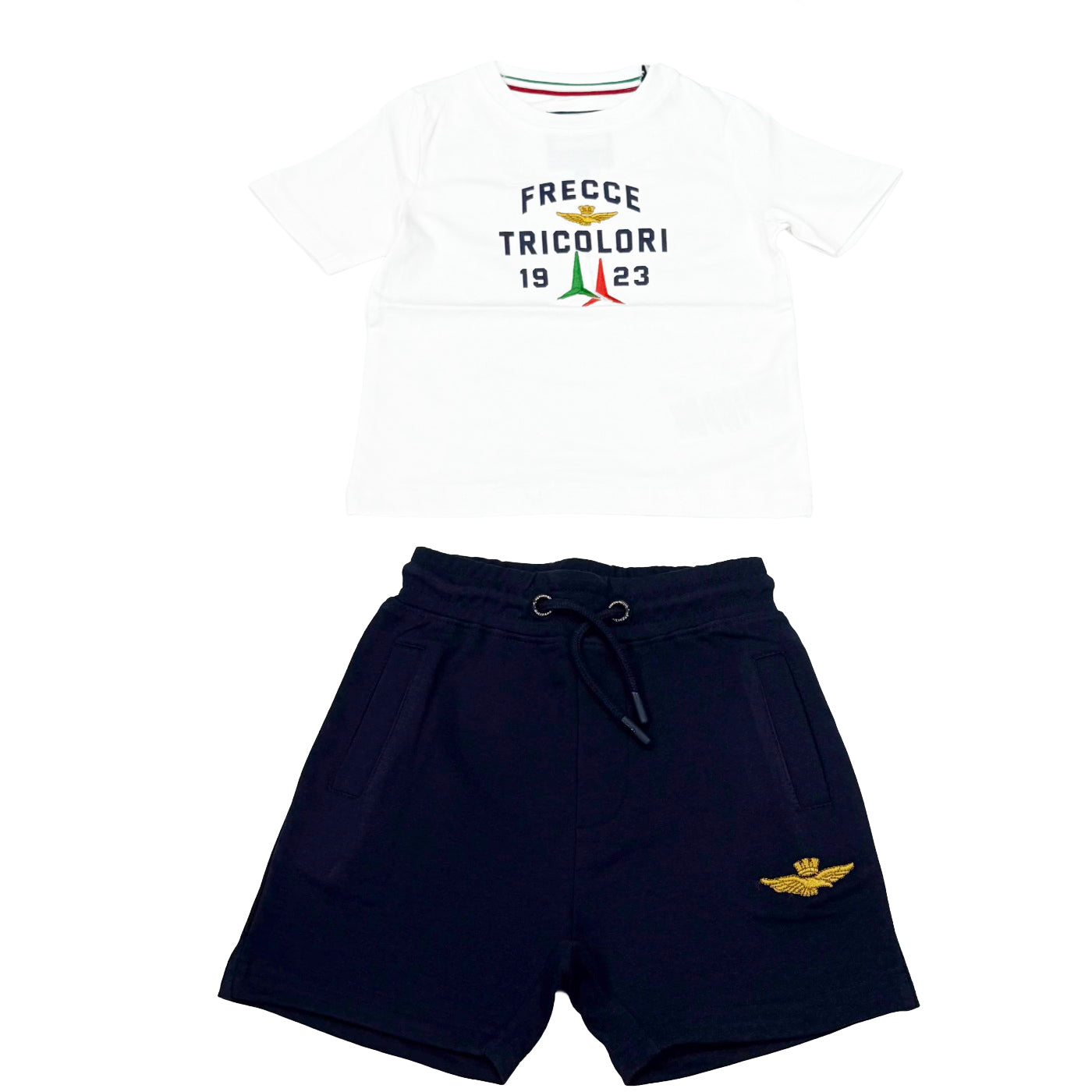 Aeronautica Militare completo teen