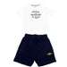 Aeronautica Militare completo teen