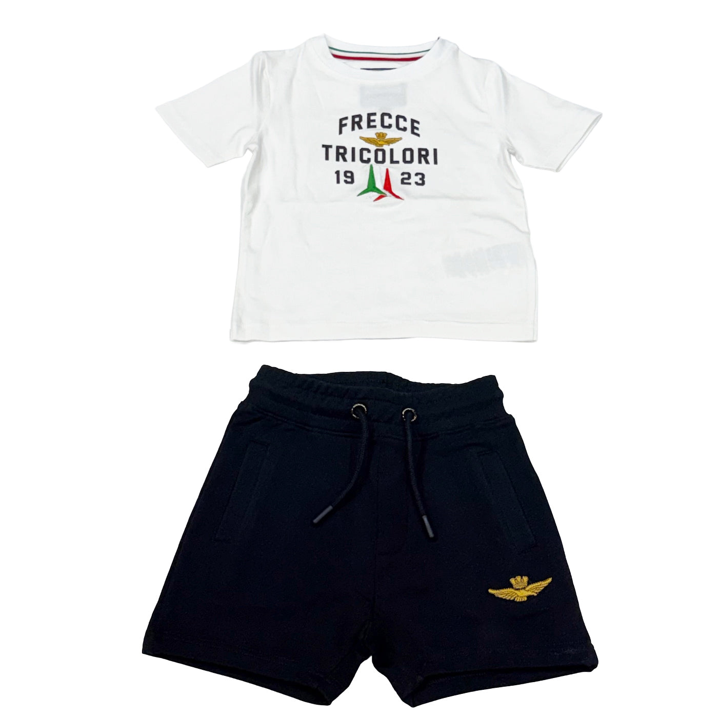Aeronautica Militare completo teen