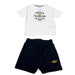 Aeronautica Militare completo teen