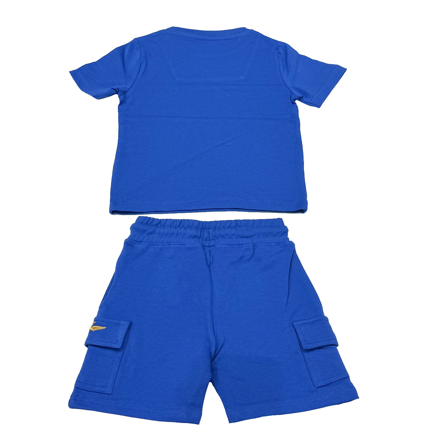 Aeronautica Militare completo junior