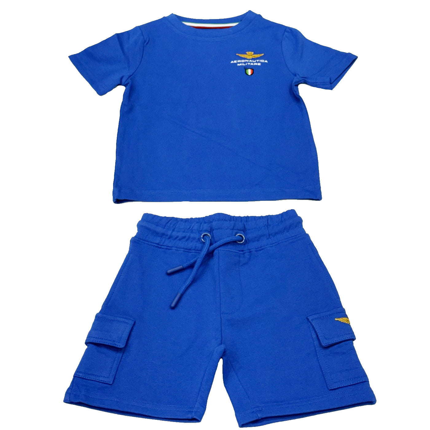 Aeronautica Militare completo bambino