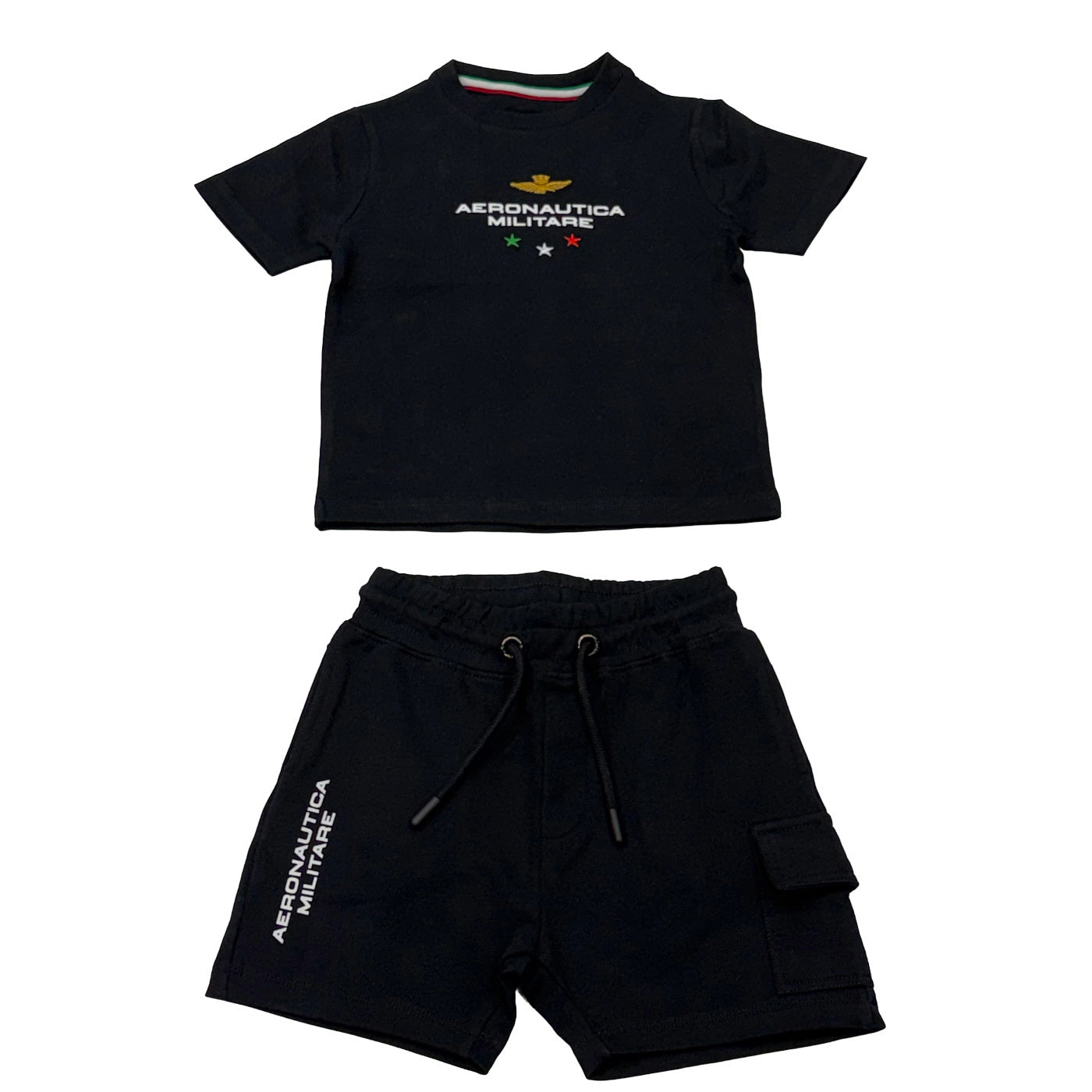 Aeronautica Militare completo bambino