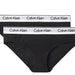 Calvin Klein 2 slip ragazza