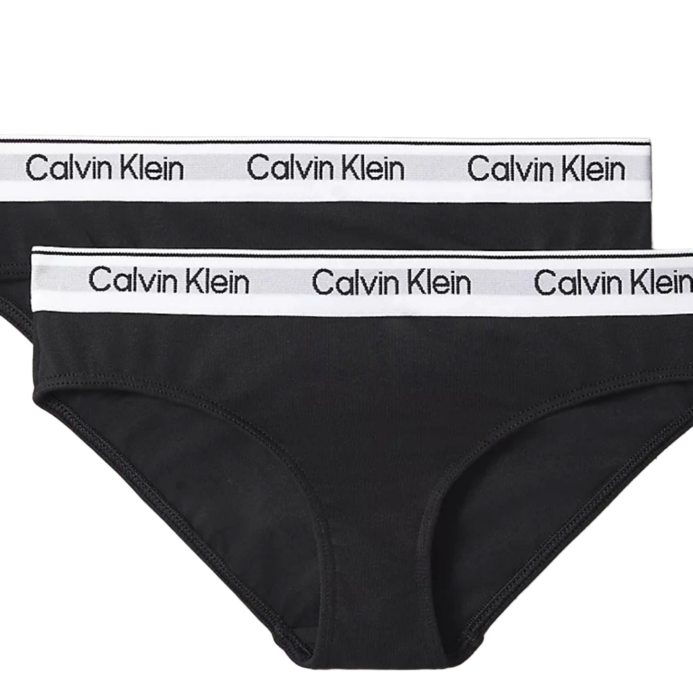 Calvin Klein 2 slip bambina