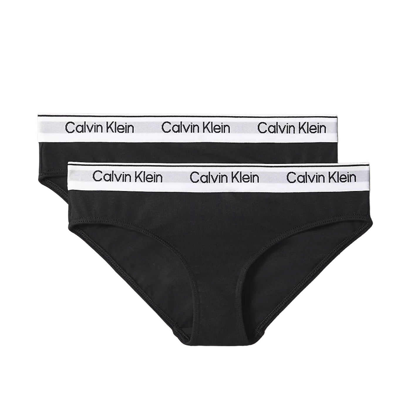 Calvin Klein 2 slip bambina