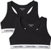 Calvin Klein 2 bralette junior
