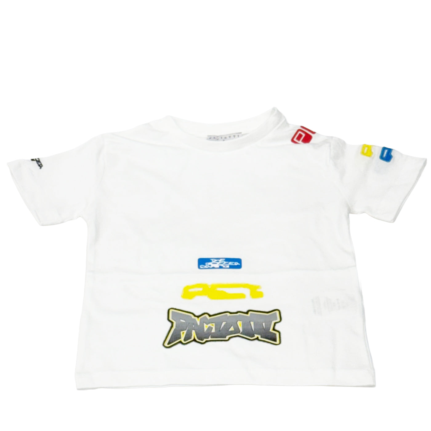 Cesare Paciotti completo baby