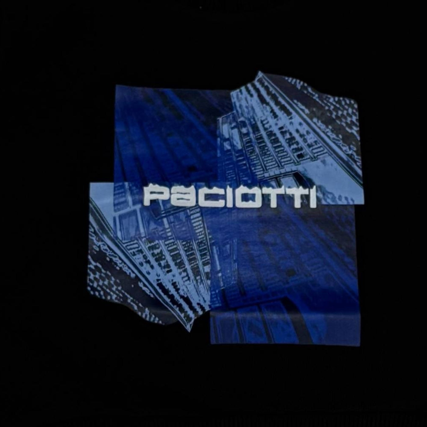 Cesare Paciotti felpa neonato
